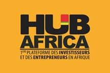 logo hub africa